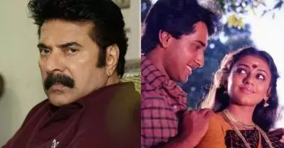 അന്ന് ഇച്ചാക്ക ശോഭനയോടും എന്നോടും ചൂടായി; എനിക്ക് അത് തമാശ ആയാണ് തോന്നിയത്: റഹ്‌മാന്‍