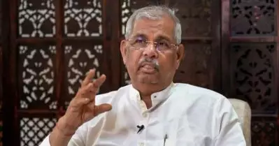രാഷ്ട്രീയം കളിക്കരുത്; സര്‍വകലാശാലകളില്‍ സ്ഥിരം വി.സിമാര്‍ വേണം, ചാന്‍സലറോട് സുപ്രീം കോടതി