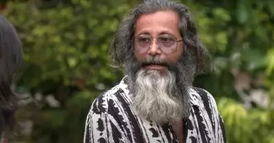 യഥാർത്ഥ അജേഷിനെ കണ്ടത് ഒറ്റപ്രാവശ്യം, സിനിമ കണ്ട് എനിക്ക് കുറ്റബോധം തോന്നി: രാജേഷ് ശർമ