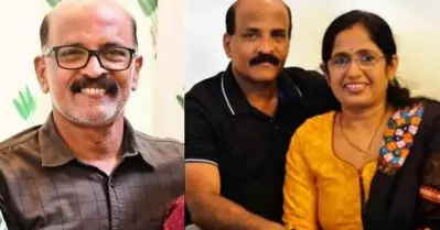 പഹൽഗാം ഭീകരാക്രമണം; കൊല്ലപ്പെട്ട മലയാളി രാമചന്ദ്രന്‍റെ സംസ്കാരം ഇന്ന്, ചങ്ങമ്പുഴ പാർക്കിൽ പൊതുദർശനം