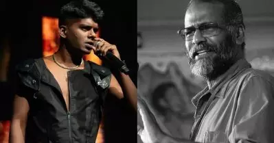 വേടന്റെ കല സംഗീത ജനാധിപത്യവത്കരണത്തിന്റെ ഊര്‍ജം; പുലിപ്പല്ലിന്മേലുള്ള നടപടി പുനഃപരിശോധിക്കണം: സുനില്‍ പി. ഇളയിടം