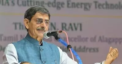 തമിഴ്‌നാട്ടിലെ ദളിതരുടെ ദുരവസ്ഥയില്‍ ദുഖിതനാണെന്ന് ഗവര്‍ണര്‍; ആരോപണങ്ങള്‍ തള്ളി സര്‍ക്കാര്‍