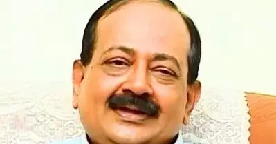 നടൻ രവികുമാർ അന്തരിച്ചു, മരണം അർബുദരോഗത്തിന് ചികിത്സയിലിരിക്കെ