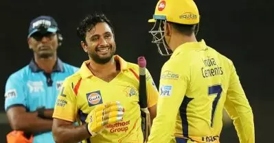 ഞാന്‍ ഒരു തല ആരാധകന്‍, എന്ത് വന്നാലും അതില്‍ ഒരു ശതമാനം പോലും കുറയില്ല: അമ്പാട്ടി റായിഡു