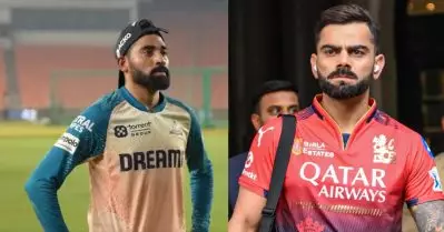 ബെംഗളൂരുവിനെ തളയ്ക്കാന്‍ അവനില്ല; വിരാടിന് നേരെ കരുനീക്കവുമായി സിറാജ്