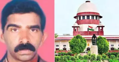 പട്ടാമ്പി ആമയൂർ കൂട്ടക്കൊലക്കേസ്; പ്രതിയുടെ വധശിക്ഷ റദ്ദാക്കി സുപ്രീം കോടതി