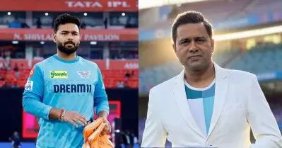 റിഷബ് നിങ്ങള്‍ക്ക് തെറ്റ് പറ്റി, നിങ്ങള്‍ അവനെ തടഞ്ഞിരുന്നില്ലെങ്കില്‍…. വിമര്‍ശനവുമായി ആകാശ് ചോപ്ര