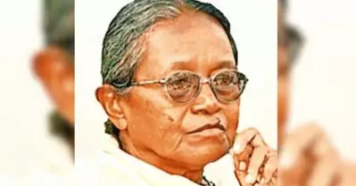 ‘ജൽ, ജംഗിൾ, സമീൻ’ പ്രസ്ഥാനത്തിനുവേണ്ടി ജീവിതം സമർപ്പിച്ച എഴുത്തുകാരിയും ആക്ടിവിസ്റ്റുമായ റോസ് കെർക്കെറ്റ അന്തരിച്ചു