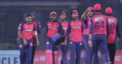 സഞ്ജുവില്ലാതെ രാജസ്ഥാന്‍ ക്ഷീണിച്ചു; തുറന്ന് പറഞ്ഞ് ചോപ്ര
