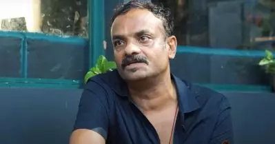 അയാളുടെ മുറി നിറയെ പുക; 5 കോടിയോളം മുടക്കിയ എന്റെ സിനിമ ഇപ്പോഴും പെട്ടിയിലാണ്: സംവിധായകന്‍ ആര്‍.എസ്. വിമല്‍