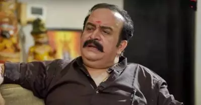 ചെറിയ വേഷമെങ്കില്‍ പോലും പരിഗണിക്കണം, ബാക്കി എല്ലാ രീതിയിലും മലയാള സിനിമ മുന്നോട്ട് തന്നെ: സായി കുമാര്‍