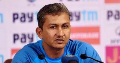 സഞ്ജു പുറത്ത്, ഗില്ലകത്ത് അതും ഓപ്പണറായി; ടി-20 ലോകകപ്പിന് മുന്നോടിയായി തന്റെ ഓള്‍ ടൈം ടി-20 പ്ലെയിങ് ഇലവന്‍ തെരഞ്ഞെടുത്ത് സഞ്ജയ് ബാംഗര്‍