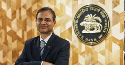 ഇന്ത്യ നിക്ഷേപത്തിന് വളക്കൂറുളള മണ്ണ്; അമേരിക്കന്‍ നിക്ഷേപകരെ രാജ്യത്തേക്ക്‌ക്ഷണിച്ച് ആര്‍.ബി.ഐ ഗവര്‍ണര്‍