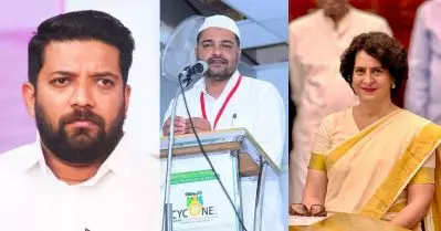 കെട്ട കാലത്തെ മുസ്‌ലിം പ്രാതിനിധ്യമെന്നാല്‍ റീല്‍സും കിഞ്ചന വര്‍ത്തമാനവും; വഖഫ് ബില്ലില്‍ ഷാഫി പറമ്പിലിനെതിരെ സത്താര്‍ പന്തല്ലൂര്‍; പ്രിയങ്കക്കും വിമര്‍ശനം