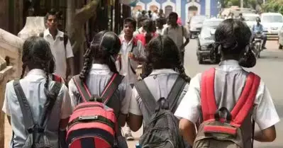 23 സംസ്ഥാനങ്ങളില്‍ സര്‍ക്കാര്‍ സ്‌കൂള്‍ പ്രവേശനത്തില്‍ ഇടിവ്; ഏറ്റവും കുറവ് ഉത്തര്‍പ്രദേശില്‍
