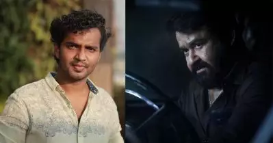 തുടരും സിനിമയിലെ ആ സീന്‍ എഡിറ്റ് ചെയ്യാന്‍ നേരം ഞാന്‍ സ്റ്റക്കായി, ലാലേട്ടന്റെ പെര്‍ഫോമന്‍സ് കണ്ട് ട്രോമയിലായി: ഷഫീഖ് വി.ബി