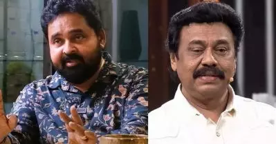 ‘ധൈര്യമുണ്ടോ’യെന്ന് വിനയേട്ടന്‍; പൃഥ്വിരാജ് ചിത്രത്തില്‍ ഞാന്‍ എത്തുന്നത് രാജീവ് രവിക്ക് പകരം: ഛായാഗ്രഹകന്‍ ഷാജി കുമാര്‍