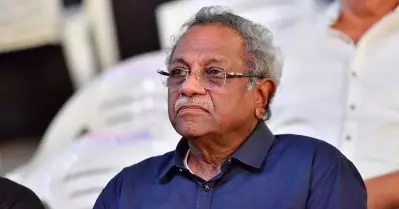 സംവിധായകന്‍ ഷാജി എന്‍. കരുണ്‍ അന്തരിച്ചു