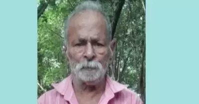 മകളെ ബലാത്സംഗം ചെയ്ത് കൊലപ്പെടുത്തിയ പ്രതിയെ വെടിവെച്ച് കൊന്ന ശങ്കരനാരായണൻ അന്തരിച്ചു
