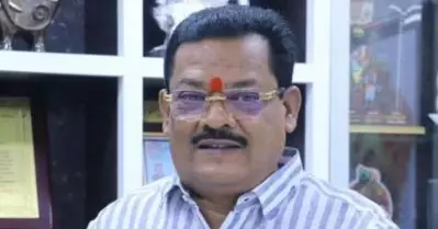 ഔറംഗസേബിന്റെ ശവകുടീരം സ്ഥിതി ചെയ്യുന്ന ഖുൽദാബാദിന്റെ പേര് രത്നപൂരായി മാറ്റണം: ശിവസേന മന്ത്രി