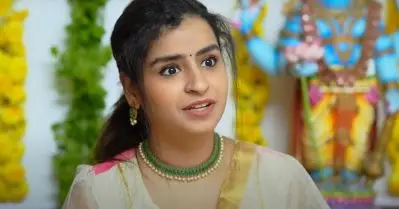 ആ നിവിന്‍ പോളി ചിത്രം കണ്ട് പ്രേമിക്കാന്‍ പ്രതീക്ഷ വന്നു; എന്റെ പ്രിയപ്പെട്ട സിനിമ: ശിവാംഗി