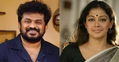 ഞാന്‍ സീരിയസായി ഓരോന്ന് സംസാരിക്കുമ്പോള്‍ ശോഭന മാം ആ കോമഡി സിനിമയിലെ സ്റ്റിക്കറുകള്‍ എനിക്ക് അയച്ചുതരും: തരുണ്‍ മൂര്‍ത്തി