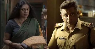 ശോഭന മാമുമായുള്ള സീനില്‍ നാലാമത്തെ ടേക്ക് തെറ്റിയതോടെ ആ ആര്‍ട്ടിസ്റ്റിന് പേടിയായി, അവസാനം മാം അവരെ ഹഗ് ചെയ്ത് ഓക്കെയാക്കി: ബിനു പപ്പു