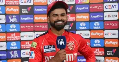 തോറ്റത് ഈ മത്സരത്തില്‍, ഞങ്ങളുടെ പോരാട്ടം തുടരും; പരാജയത്തിന് പിന്നാലെ പ്രതികരണവുമായി ശ്രേയസ്