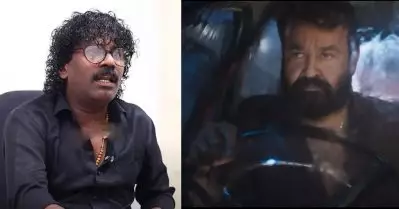 ഞാന്‍ ആ കാരവനില്‍ പെട്ടുപോയി; എന്നേയും കാത്ത് ലാല്‍ സാര്‍ മഴയത്ത്; ഷോട്ടിന് തൊട്ട് മുന്‍പ് അദ്ദേഹം ഒരു കാര്യം പറഞ്ഞു: ഷൈജു അടിമാലി