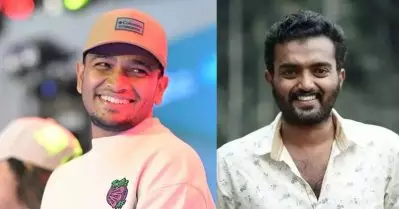 ആ ഷോട്ടിന് ബേസില്‍ ഏട്ടന്‍ മുപ്പത്തിരണ്ട് ടേക്കാണ് പോയത്: സിജു സണ്ണി