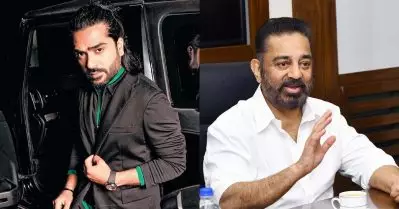 ആ സിനിമയുമായി ബന്ധപ്പെടുത്തി എന്നെ അടുത്ത കമല്‍ ഹാസനായി പലരും പോസ്റ്റിടുന്നുണ്ട്, അവരോട് ഒന്നേ പറയാനുള്ളൂ: സിലമ്പരസന്‍ ടി.ആര്‍