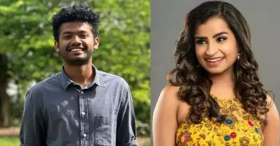 മാത്യുവിന്റെ ആ പാട്ട് തമിഴ്‌നാട്ടില്‍ ഫേമസാണ്, അവന്റെ ക്യാരക്ടര്‍ ഒരുപാട് ചര്‍ച്ച ചെയ്യപ്പെട്ടു:ശിവാംഗി കൃഷ്ണകുമാര്‍