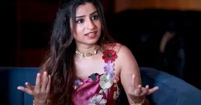 കാണാന്‍ ആഗ്രഹിച്ച മലയാള നടന്‍; ഷോര്‍ട്‌സുമിട്ട് എന്റെ മുന്നിലൂടെ നടന്നു പോകുന്നത് കണ്ടു: ശിവാംഗി