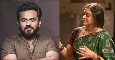 ശോഭനയെ കാസ്റ്റ് ചെയ്തത് ഒരുപാട് വട്ടം ആലോചിച്ച ശേഷം: തരുൺ മൂർത്തി