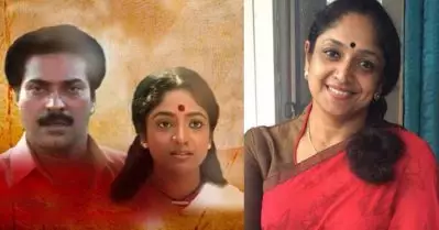 ഭൂതക്കണ്ണാടിയില്‍ ആ നായിക മൂന്ന് ദിവസം അഭിനയിച്ചു; ലോഹിസാറിന് തൃപ്തി തോന്നതുകൊണ്ട് അവരെ മാറ്റി എന്നെയാക്കി: ശ്രീലക്ഷ്മി
