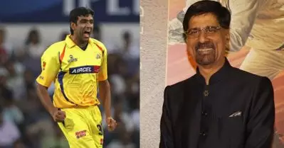 അശ്വിനെ പുറത്താക്കരുത്, പകരം മറ്റൊരു കാര്യം ചെയ്താല്‍ മതി; തുറന്ന് പറഞ്ഞ് ക്രിസ് ശ്രീകാന്ത്