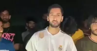 ഞങ്ങളെ അവർ തീവ്രവാദികളെന്ന് വിളിക്കുന്നു: പഹൽഗാം ഭീകരാക്രമണത്തിന് ശേഷം ഇന്ത്യയിലുടനീളം കശ്മീരി വിദ്യാർത്ഥികൾ ആക്രമിക്കപ്പെടുന്നു