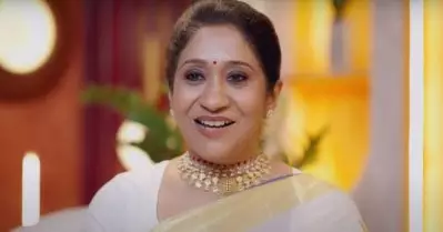 ഗസലല്ല വേണ്ടതെന്ന് പറഞ്ഞ് അദ്ദേഹം വീണ്ടും മാറ്റി പാടിപ്പിച്ചു; ആ ഗാനം എന്നും പ്രിയപ്പെട്ടത്: സുജാത മോഹന്‍