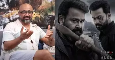 എമ്പുരാന്‍ പോലൊരു വലിയ സിനിമ ചെയ്തിട്ട് ആ തിയേറ്ററില്‍ കൊണ്ടുവന്നപ്പോള്‍ ഒന്നും കാണാന്‍ പറ്റാത്ത അവസ്ഥയായി: സുജിത് വാസുദേവ്