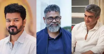 പുഷ്പ പോലെ വലിയ കളക്ഷന്‍ നേടാന്‍ കെല്പുള്ള തമിഴ് നടന്മാര്‍ വിജയ്‌യും അജിത്തുമാണ്, എന്നാല്‍ എന്റെ ഇഷ്ടനടന്‍ മറ്റൊരാള്‍: സുകുമാര്‍