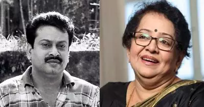 സുകുവേട്ടന്‍ അവസാനമായി ചെയ്യാനിരുന്ന സിനിമ, അതിന്റെ സ്‌ക്രിപ്റ്റ് ഇപ്പോഴുമുണ്ട്: മല്ലിക സുകുമാരന്‍