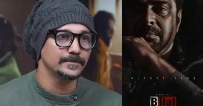 ബിലാല്‍ സംഭവിച്ചാല്‍ ഞാനും അതില്‍ ഭാഗമാകും; ബിഗ് ബി എനിക്ക് സന്തോഷം നല്‍കിയ സിനിമ: സുമിത് നവല്‍