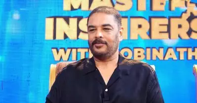 300 കോടി അല്ലെങ്കില്‍ 500 കോടി പോസ്റ്ററുകള്‍ കാണുമ്പോള്‍ എനിക്ക് ചിരി വരും, തമിഴ് സിനിമക്ക് ഒരിക്കലും അത്ര കളക്ഷന്‍ നേടാന്‍ സാധിക്കില്ല: സുന്ദര്‍ സി