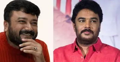 അരണ്‍മനൈ 4 ഹിറ്റായപ്പോള്‍ ആ സൂപ്പര്‍സ്റ്റാര്‍ വിളിച്ച് 30 വര്‍ഷം മുമ്പിറങ്ങിയ ജയറാം ചിത്രത്തെ കുറിച്ചാണ് പറഞ്ഞത്: സുന്ദര്‍. സി