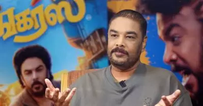 കുട്ടികള്‍ക്കും ഫാമിലിക്കും വേണ്ടിയാണ് ഞാന്‍ എല്ലാ സിനിമയും ചെയ്യുന്നത്, ഗ്ലാമറിനെ ഒരിക്കലും തെറ്റായ ആംഗിളില്‍ ഞാന്‍ കാണിക്കാറില്ല: സുന്ദര്‍ സി