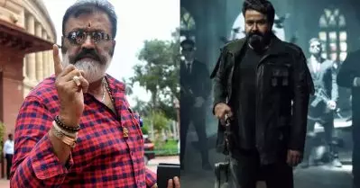 എമ്പുരാനെതിരായ സംഘപരിവാർ ആക്രമണം; എല്ലാം ബിസിനസല്ലേയെന്ന് സുരേഷ് ഗോപി