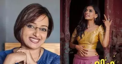 നമ്മുടെ സംസ്‌കാരത്തെ ബഹുമാനിക്കാന്‍ പഠിക്ക്; ലോകത്ത് വിധവയാകുന്ന ആദ്യത്തെ സ്ത്രീയല്ല നിങ്ങള്‍; രേണു സുധിക്കെതിരെ സ്വപ്‌ന സുരേഷ്
