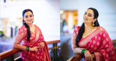 ആ സിനിമ സൂപ്പര്‍ഹിറ്റാകുമെന്ന് തുടക്കം മുതലേ ഉറപ്പുള്ള ഒരാള്‍ ഞാനായിരുന്നു, അക്കാര്യം ലാലേട്ടനും പിന്നീട് പറഞ്ഞിട്ടുണ്ട്: ശ്വേത മേനോന്‍