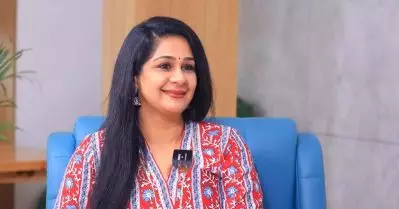 ‘പട്ടാള’ത്തിലേക്ക് വിളിച്ചപ്പോള്‍ അമ്മ അധികം പിന്തുണച്ചില്ല: ടെസ ജോസഫ്