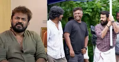 ‘ക്ലീന്‍ ഷേവില്‍ എന്നെ കാണാന്‍ ഭയങ്കര വൃത്തികേടായിരിക്കും, അത് വേണോ’ എന്ന് ചോദിച്ചു: തരുണ്‍ മൂര്‍ത്തി